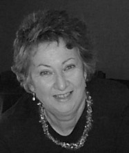 Judy Sammut Pink Affair Committee Member